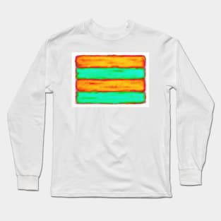 Signal Long Sleeve T-Shirt